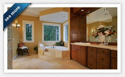 Mastercraft Construction Home Remodeling Services